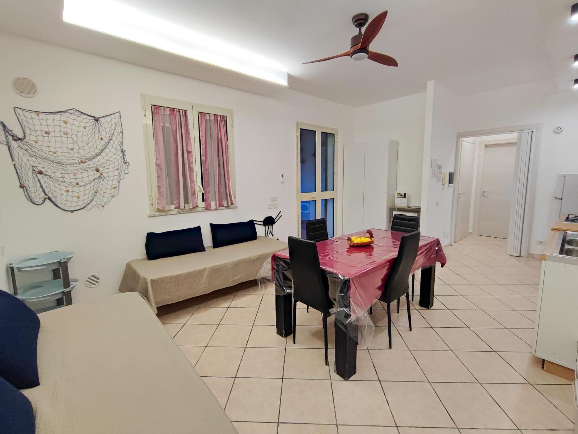 Case Vacanze Mare Nostrum - Villas In Front Of The Beach With Pool Campofelice Di Roccella Buitenkant foto